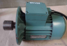 Elektrický motor  (Electric motor) 380V-550W, 1380 ot/min