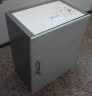 Plechová skříňka (Metal cabinet) 760x590x400