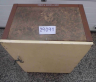 Plechová skříňka (Metal cabinet) 920x600x390