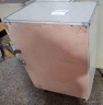 Plechová skříňka (Metal cabinet) 940x600x390