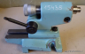 Sklopný orovnávač na brusku BHU 32 (Tilting the grinder dresser BHU 32) 