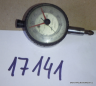 Číselníkový úchylkoměr (Dial measuring Indicator) 0,01 prům 40