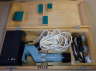 Měřící mikroskop (Measuring microscope) MK, kat# 10784
