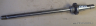 Frézovací trn dlouhý (Milling arbor long) 40x22x315