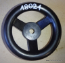 Ruční kolo (The handwheel) 100mm , díra 10mm