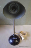 Stolní lampa (Table lamp) typ 11105, 220V