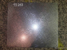 Litinová deska (Iron plate) 450x400x75
