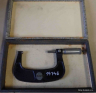 Mikrometr (Micrometer) 75-100, kat# 12291