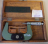 Mikrometr (Micrometer) 75-100, kat# 12293