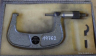 Mikrometr (Micrometer) 75-100, kat# 12307