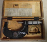 Mikrometr (Micrometer) 50-75, kat# 12311