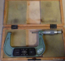 Mikrometr (Micrometer) 75-100, kat# 12314