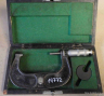 Mikrometr (Micrometer) 75-100, kat# 12317