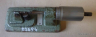 Mikrometr stojánkový (Slide caliper) 0-25