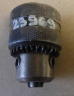 Vrtačkové sklíčidlo (Drill chuck) 1-10 mm