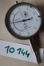 Číselníkový úchylkoměr (Dial gauge) 0,01 prům 60, kat# 7776