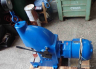 Lis hydraulický (Hydraulic press) BLELL - CDC