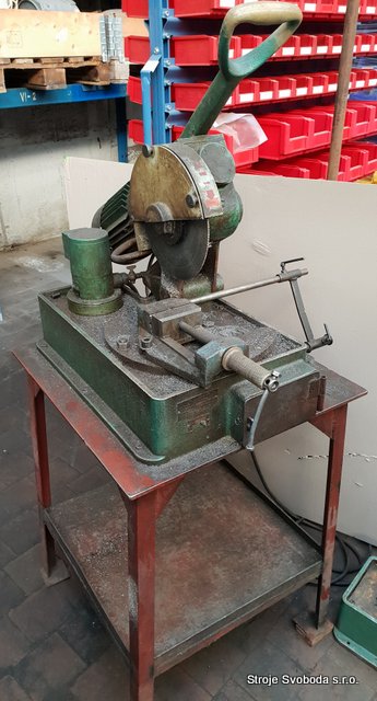 Circular saw #13749
