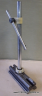Nemagnetický stojánek (Non-magnetic stand) 250x80x55 výška 490, kat# 8062