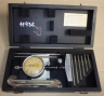 Hodinkový hloubkoměr (Watch depth gauge micrometer) Mgah  10-100, kat# 8084