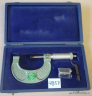 Mikrometr talířkový (Micrometer saucer) 25-50mm, kat# 7504