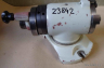 Přístroj na broušení výhrubníků na BN 102 (Apparatus for sharpening drills on BN 102) 