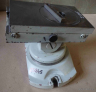 Přístroj na broušení nástrojů s destičkami na BN 102 (Apparatus for grinding tools with plates on BN 102) 