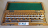 Klíč nástrčný č.10 na čtyřhrany 0681 (Socket wrench No. 10 for square edges 0681) 