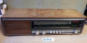 Radiopřijímač - MUZEUM (Radio receiver - MUSEUM) DMP-201 Contessa 510x150x140, kat# 16184